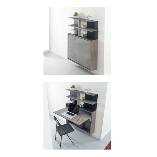 Bureau Pezzani Desk Composition 3