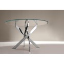 Barone Bontempi table round