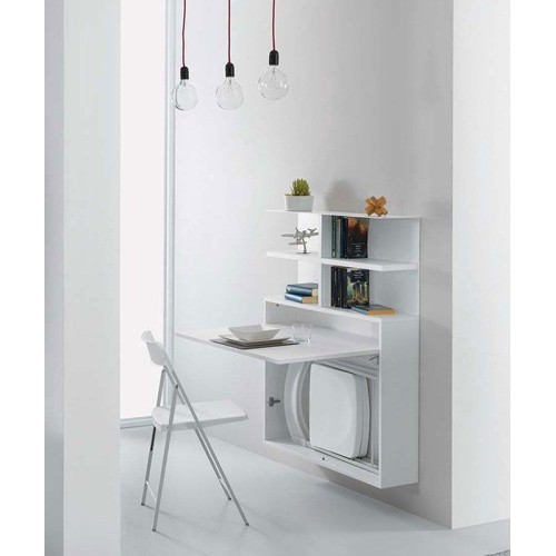 Bureau Pezzani Desk Composition 5