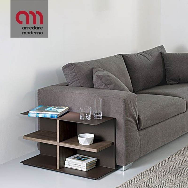 Slim Pezzani Multipurpose table