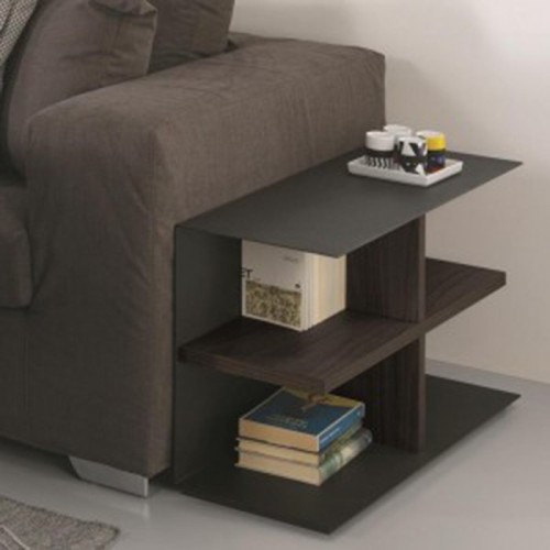 Slim Pezzani Multipurpose table