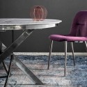 Barone Bontempi table extendable