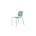 Si-Si Scab Design Chair