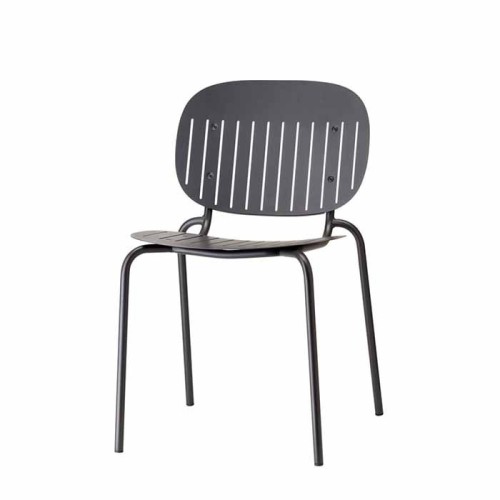 Si-Si Barcode Scab Design Chair
