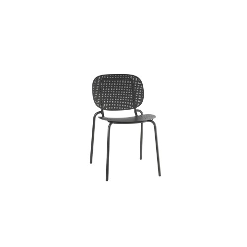 Si-Si Dots Scab Design Chair