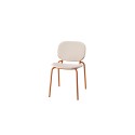 Si-Si Dots Scab Design Chair