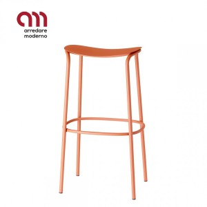 Trick Scab Design Stool