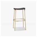 Trick Wood Scab Design Stool