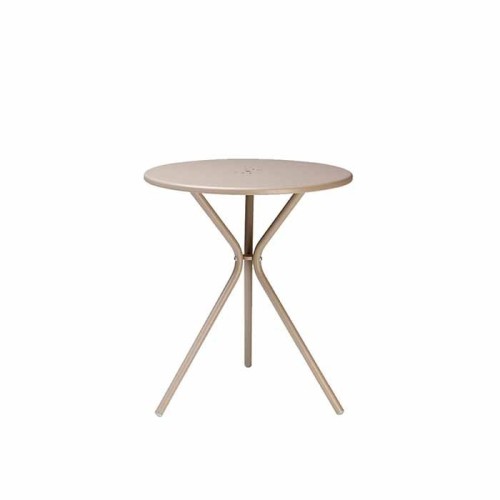 Leo Scab Design outdoor bar table