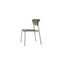 Lisa Tecnopolimero Go Green Scab Design Chair
