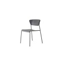 Lisa Tecnopolimero Go Green Scab Design Chair