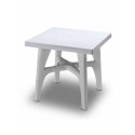 Intrecciato Scab Design breakfast bar table