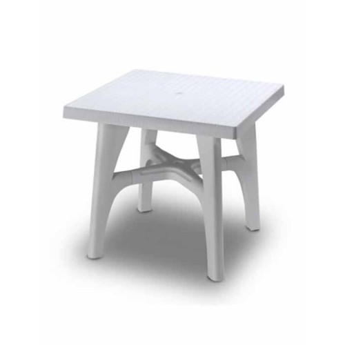 Intrecciato Scab Design breakfast bar table