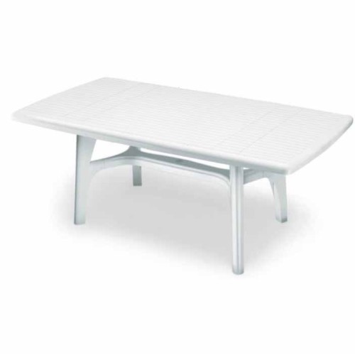 President 1800 Scab Design outdoor bar table