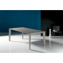 Cruz Bontempi extendable dining Table