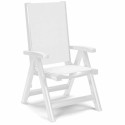 Esmeralda Tex Scab Design Chair