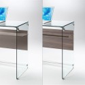 New Scriba Pezzani Desk