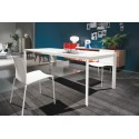 Dublino Bontempi table extendable