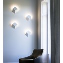 QB Rotaliana Wall Lamp