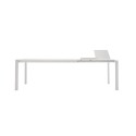 Dublino Bontempi table extendable