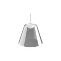 Dina Rotaliana Suspension lamp