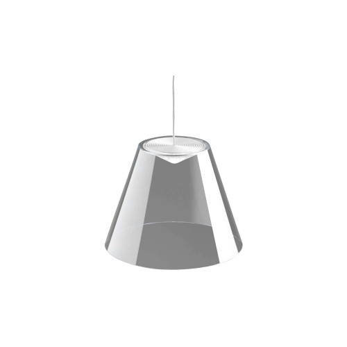Dina Rotaliana Suspension lamp