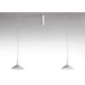 Dry H1-H2 Rotaliana Suspension Lamp