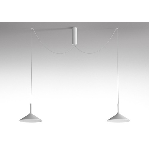 Dry H1-H2 Rotaliana Suspension Lamp