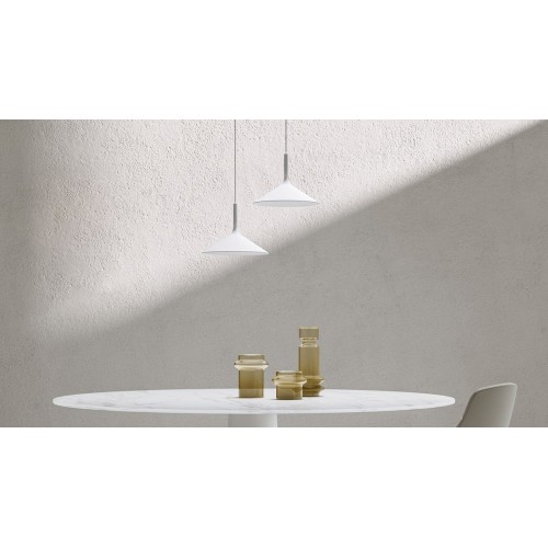 Dry H3-H4 Rotaliana Suspension Lamp