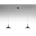 Dry H3-H4 Rotaliana Suspension Lamp