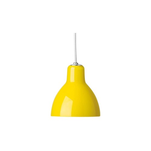 Luxy H5 Rotaliana Suspension lamp