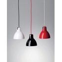 Luxy H5 Rotaliana Suspension lamp