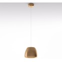 Pomi Rotaliana Suspension lamp