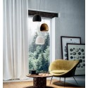 Pomi Rotaliana Suspension lamp