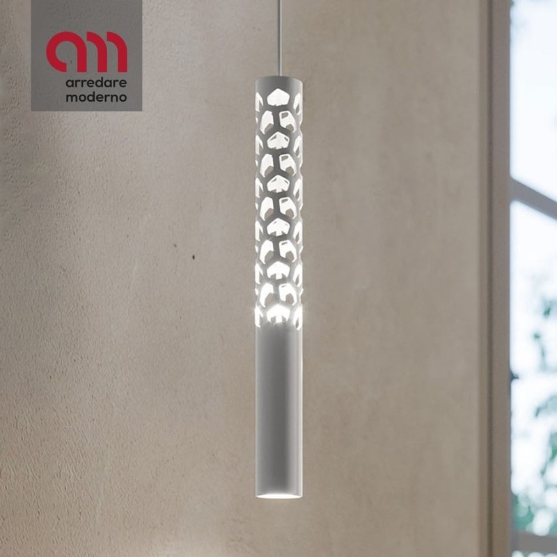 Squoggle H6 Rotaliana Suspension Lamp