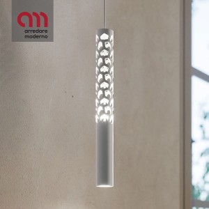 Squoggle H6 Rotaliana Suspension Lamp