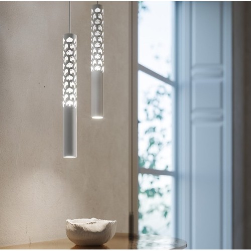 Squoggle H6 Rotaliana Suspension Lamp