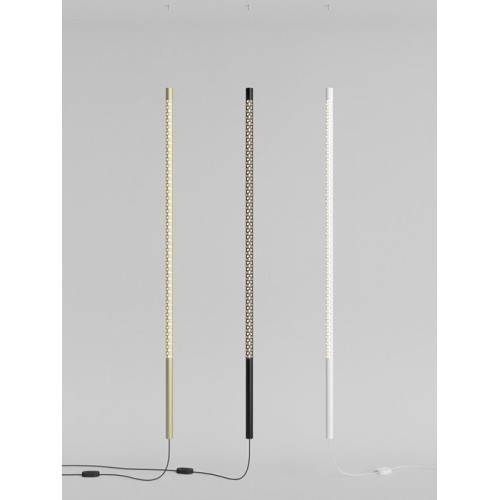 Squiggle H12 Rotaliana Suspension Lamp