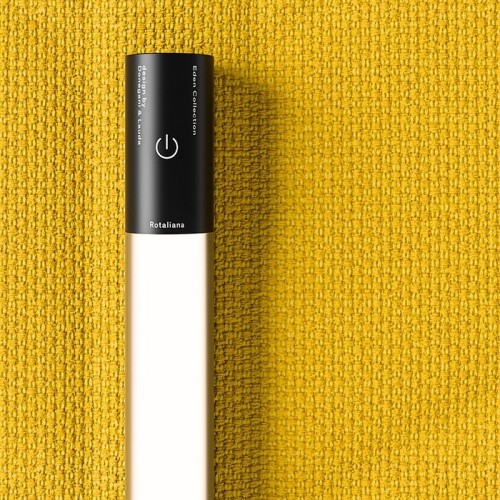 Eden Rotaliana Floor Lamp