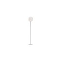 Flow Glass Rotaliana Floor Lamp