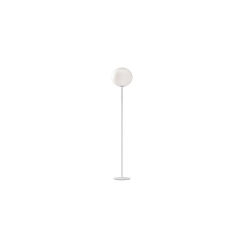 Flow Glass Rotaliana Floor Lamp