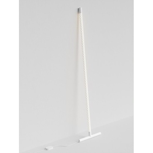 Squiggle Rotaliana Floor Lamp