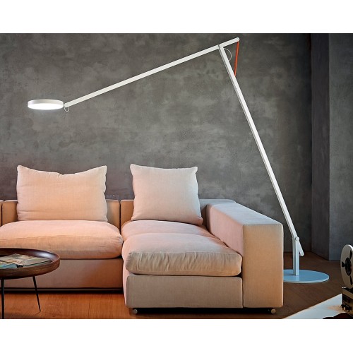 String XL Rotaliana Floor lamp