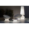Fade Plust illuminable Armchair