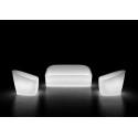 Settembre Plust illuminable Armchair