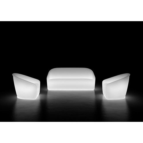 Settembre Plust illuminable Armchair