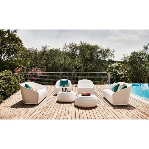 Settembre Plust outdoor sofa furniture