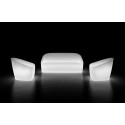 Settembre Plust illuminable Sofa