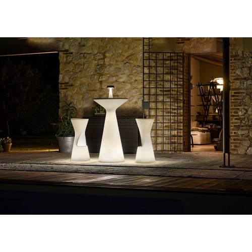 Fade Plust Stool illuminable