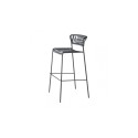 Lisa Club Scab Stool